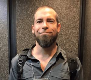 In-home Euthanasia Sarasota Dr. Kyle DC