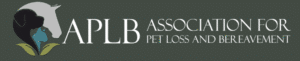 Association for Pet Loss and Bereavement